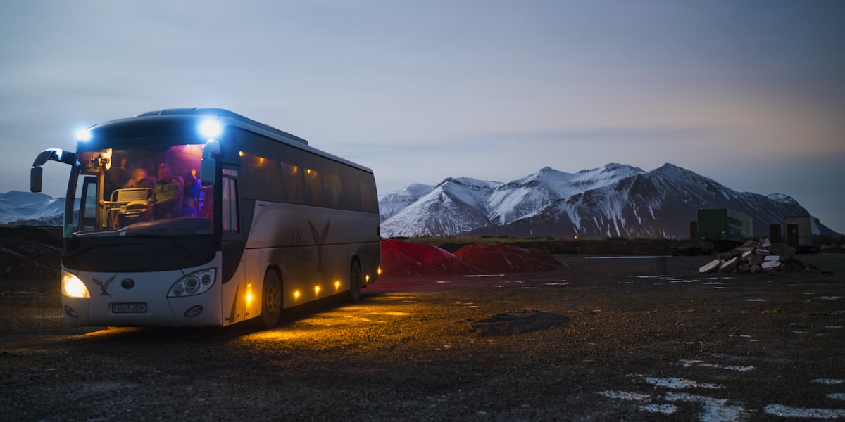 Transporteurs : le trajet devient la première visite
